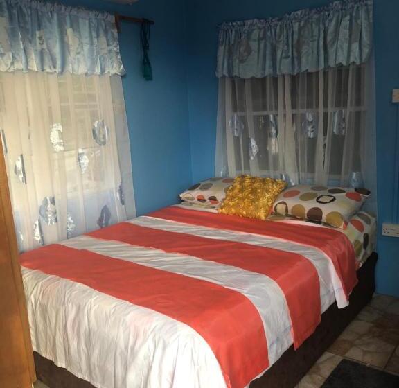 اتاق استاندارد, Dreas Cozy Combo Special