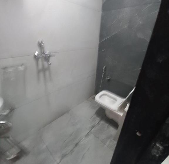 غرفة ديلوكس, Shri Kushal Heritage