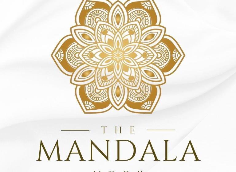 Семейный Номер, The Mandala Nook Splendido Taal Condo Staycation