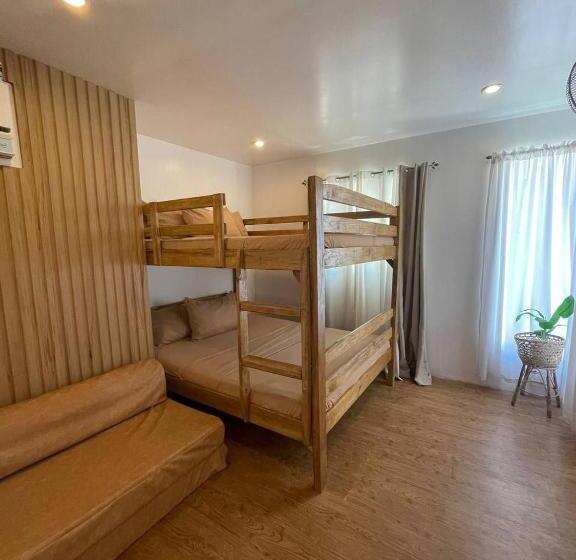 منزل غرفة نوم واحدة, Beach Resort In Zambales S1