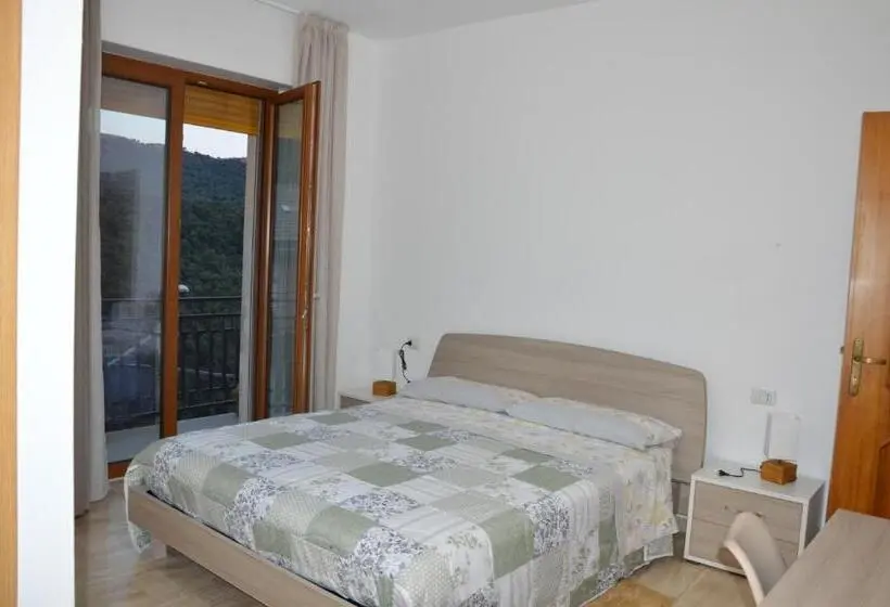スタンダードルーム, Bed And Breakfast Bell Aria