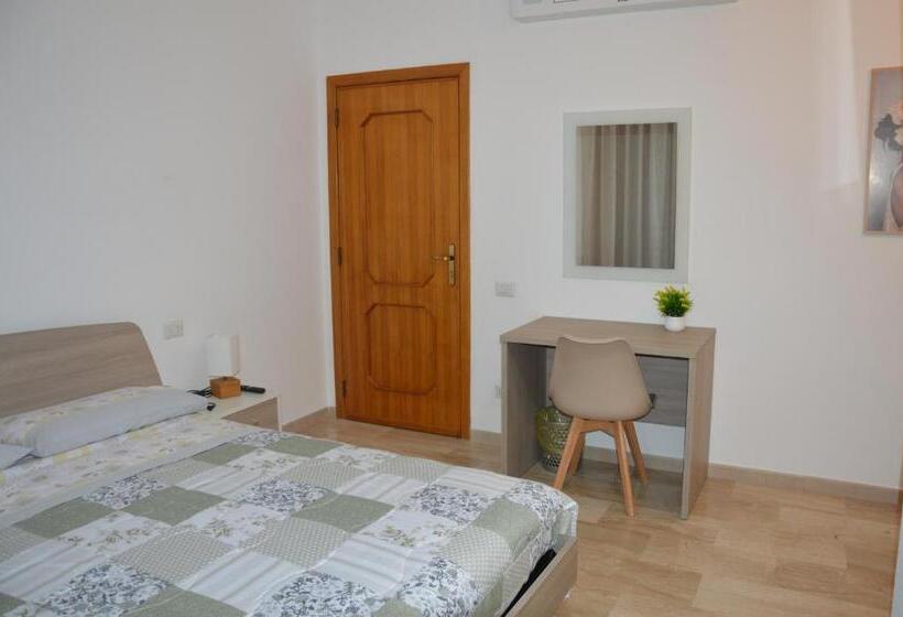 חדר סטנדרט, Bed And Breakfast Bell Aria