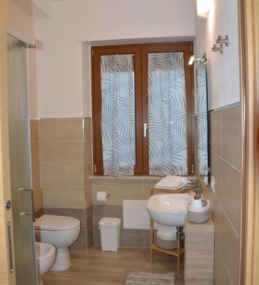 Номер Стандарт, Bed And Breakfast Bell Aria