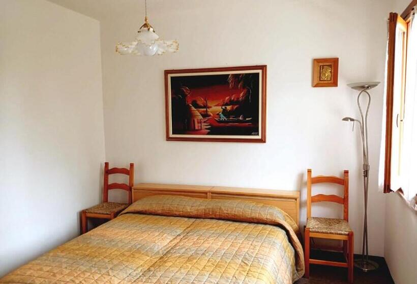 标准间, Casa Ciclamina