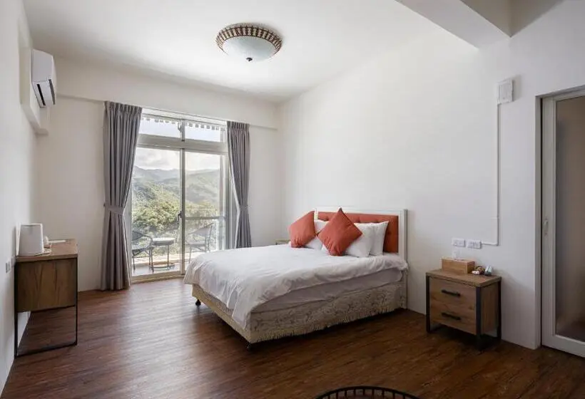 اتاق استاندارد, Kilar Mountain Villa