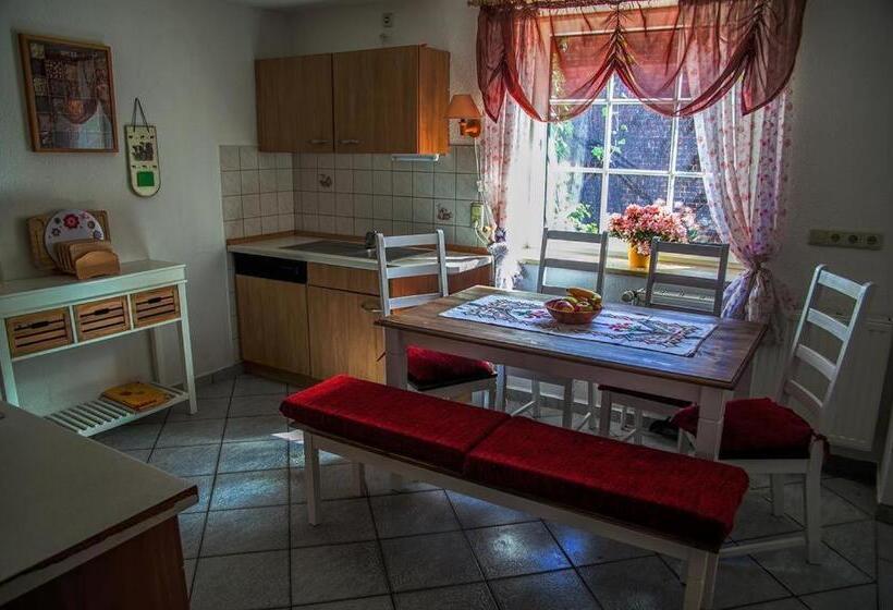 带1个卧室的公寓, Brockmann, Ferienidylle