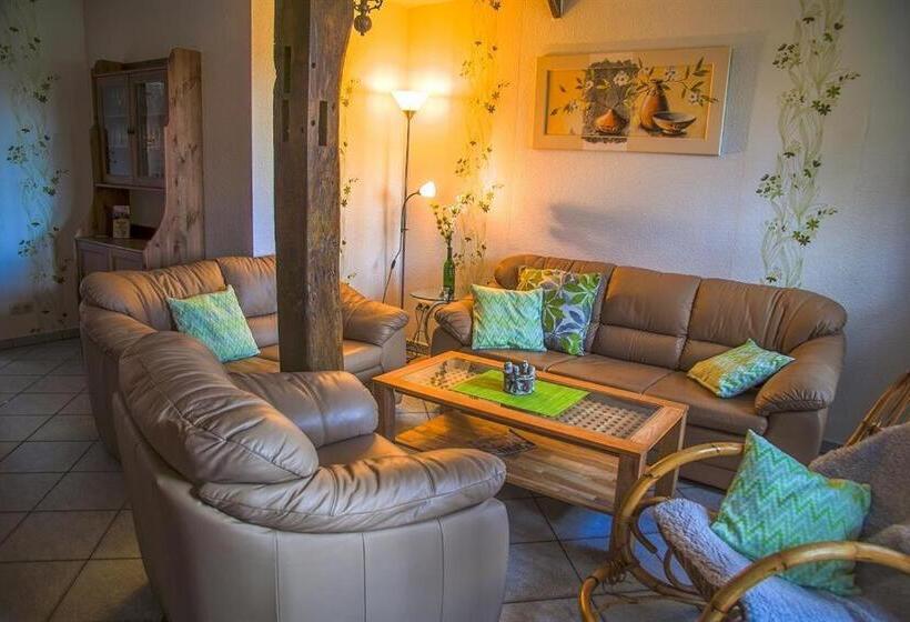 带1个卧室的公寓, Brockmann, Ferienidylle