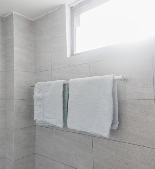 חדר דלוקס, Surya Abadi Guest House Syariah