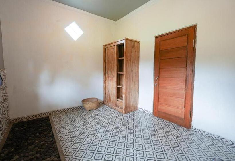 标准间, Urbanview Villa Pondok Uma Sari Near Ubud