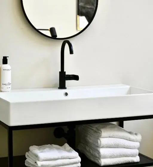 テラス付スイート, Van Heeckeren City Centre Jacuzzi Lofts