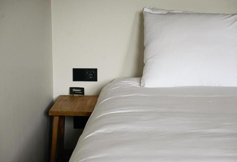 סוויטה עם טרסה, Van Heeckeren City Centre Jacuzzi Lofts