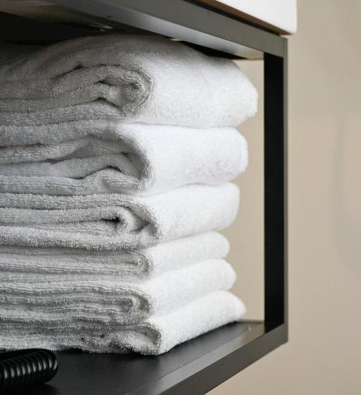 סוויטת סופריור, Van Heeckeren City Centre Jacuzzi Lofts