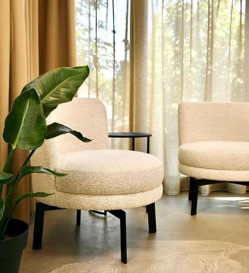 סוויטת סופריור, Van Heeckeren City Centre Jacuzzi Lofts