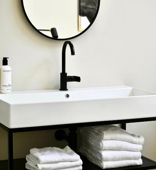 סוויטת סופריור, Van Heeckeren City Centre Jacuzzi Lofts