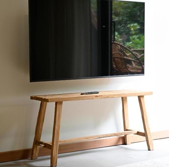 סוויטה עם מרפסת, Van Heeckeren City Centre Jacuzzi Lofts