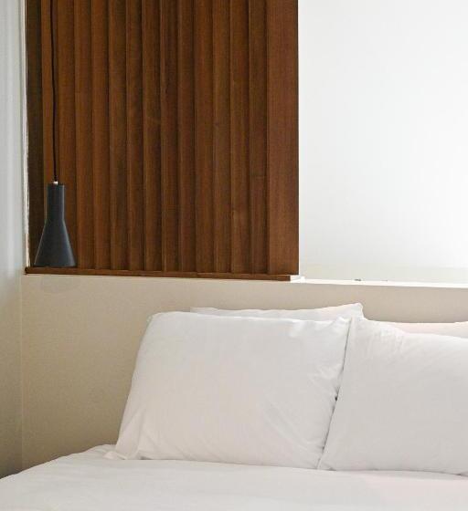 סוויטה עם מרפסת, Van Heeckeren City Centre Jacuzzi Lofts