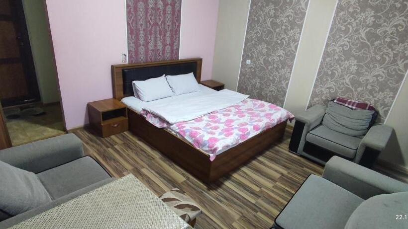 اتاق استاندارد, Motel