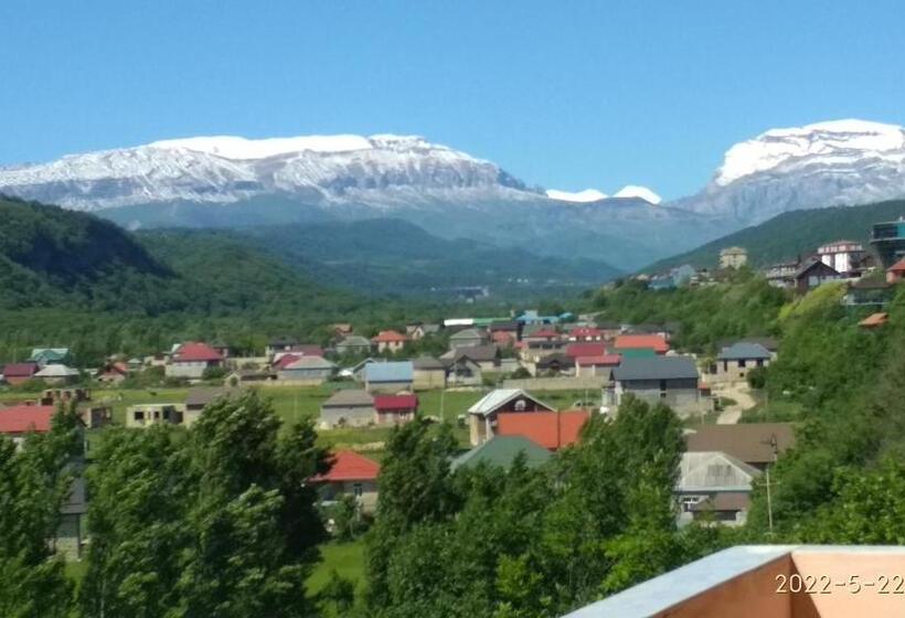 اتاق استاندارد, Motel