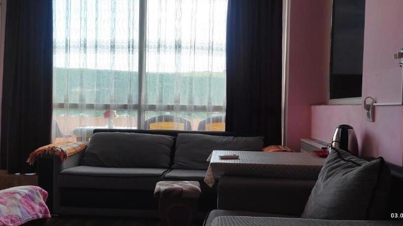 اتاق استاندارد, Motel