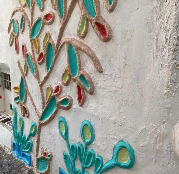 스탠다드 트리플 룸, Ninfa Roda B&b