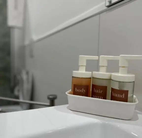 スタンダードトリプルルーム, Ninfa Roda B&b