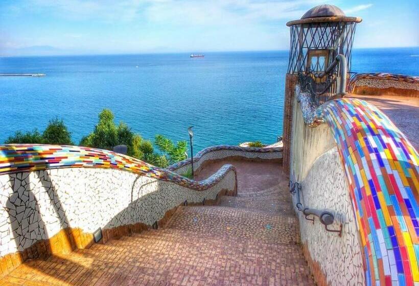 스탠다드 트리플 룸, Ninfa Roda B&b