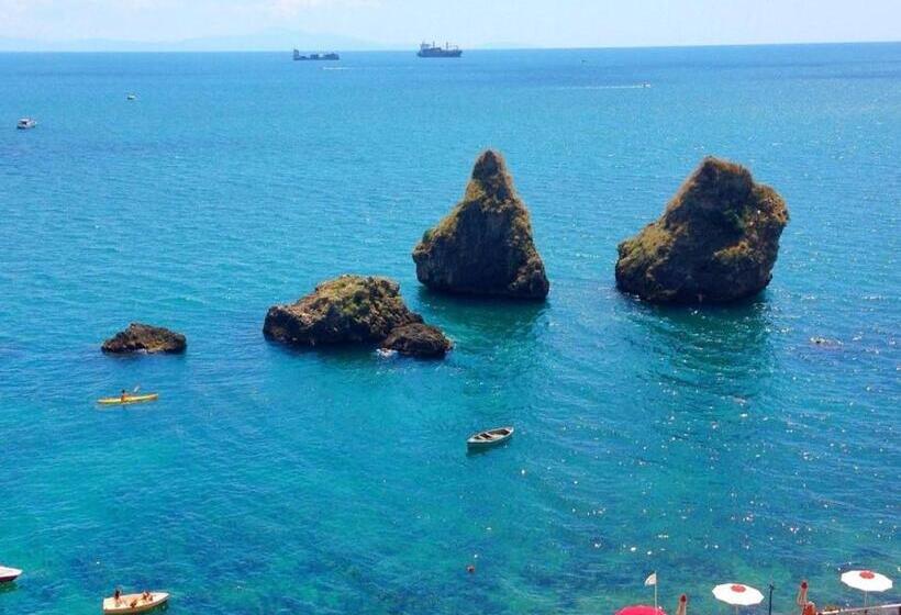 스탠다드 트리플 룸, Ninfa Roda B&b