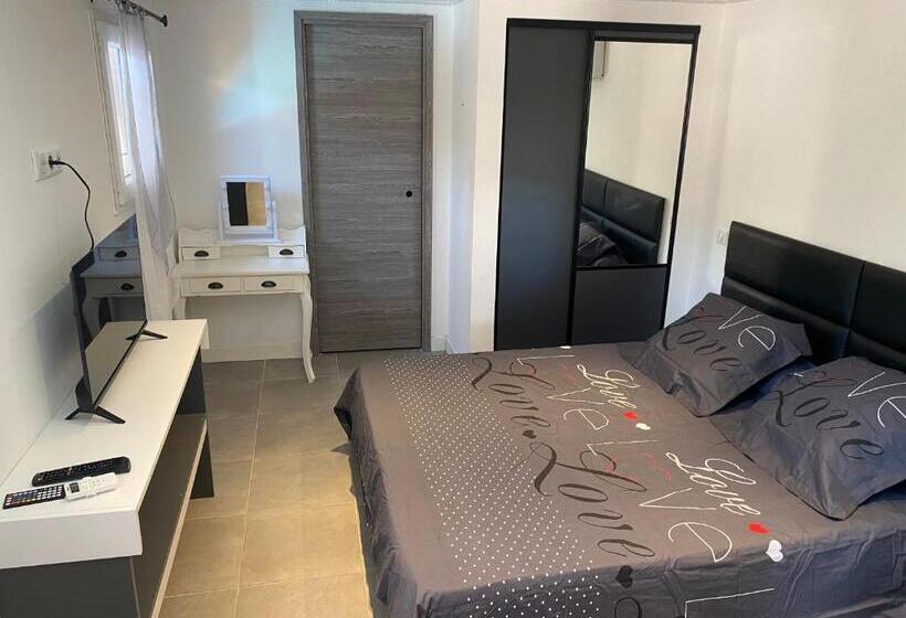 חדר סטנדרט, Casa Versini