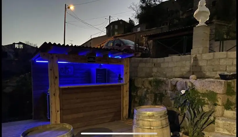 スタンダードルーム, Casa Versini