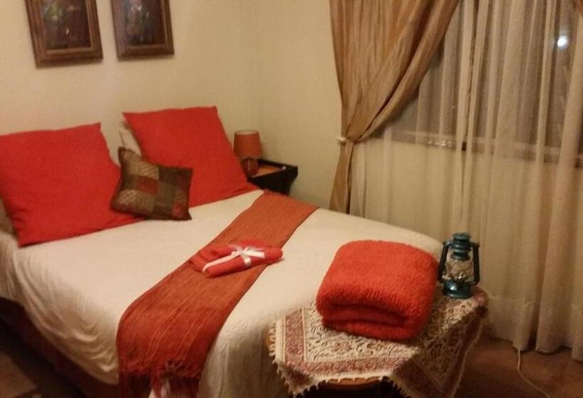 غرفة قياسية, Lizzie S