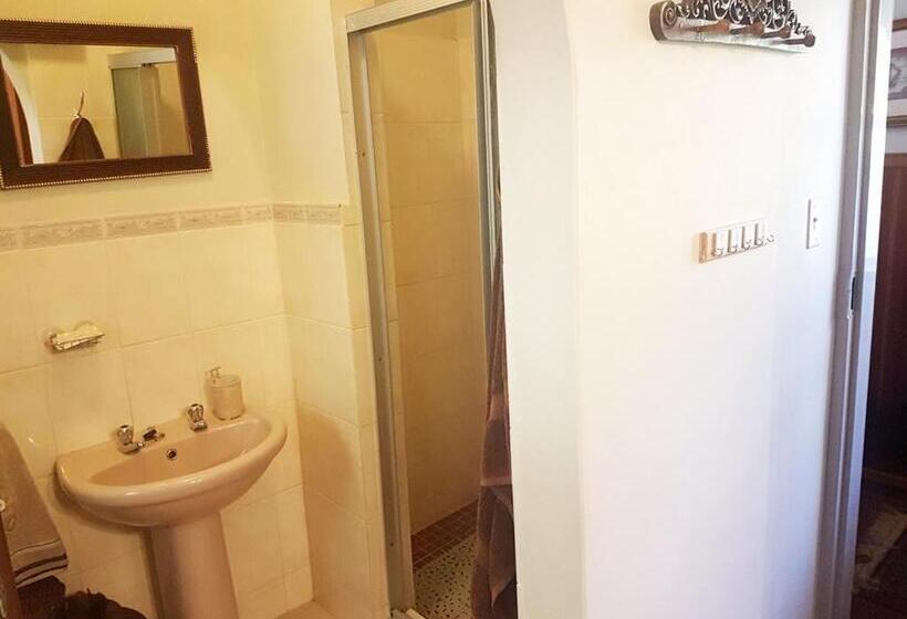 غرفة قياسية, Lizzie S