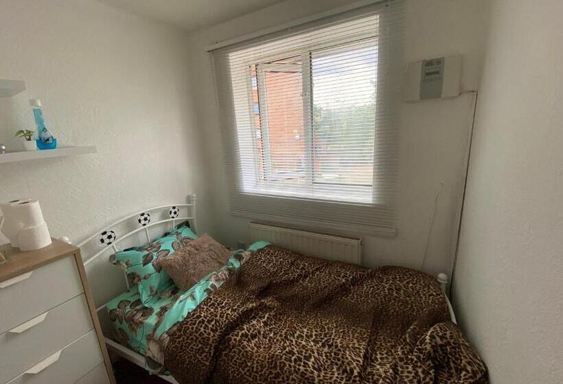 スタンダードシングルルーム, Sariyu Space Barking