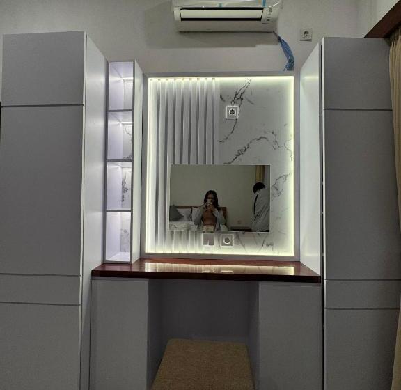 Семейный Номер Deluxe, The Wahyu Villa