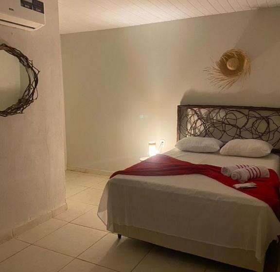 חדר סטנדרט, Pousada Mar De Sonhos