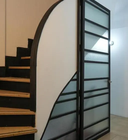اتاق خانوادگی, Viavia Bsas Guesthouse 484