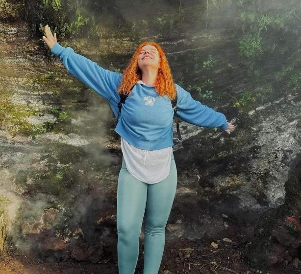 חדר סטנדרט, Volcano Vista Inn