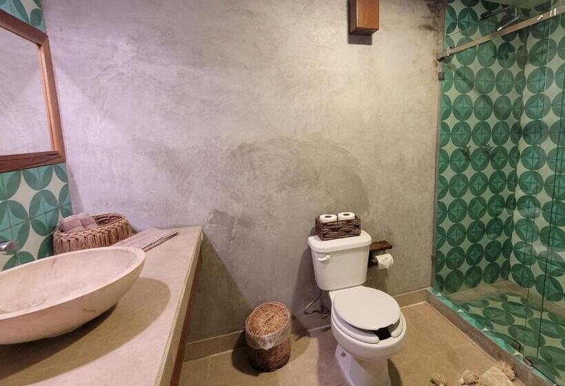 سوییت خانوادگی, Casa Puerta De Mar