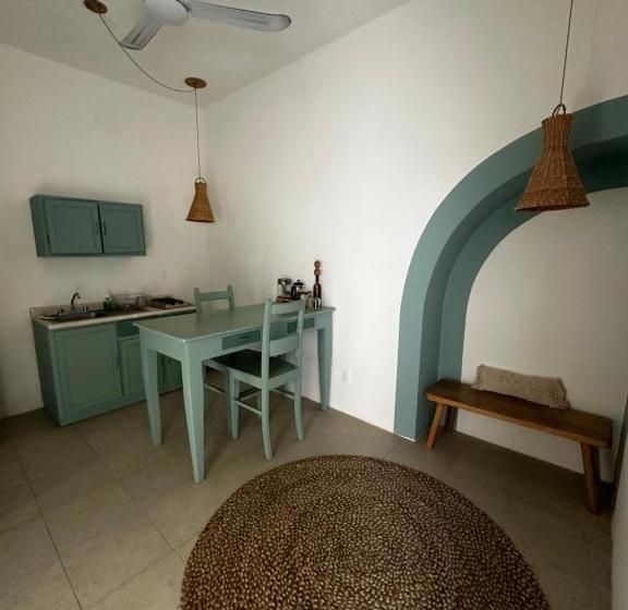 آپارتمان 1 خوابه, Casa Puerta De Mar