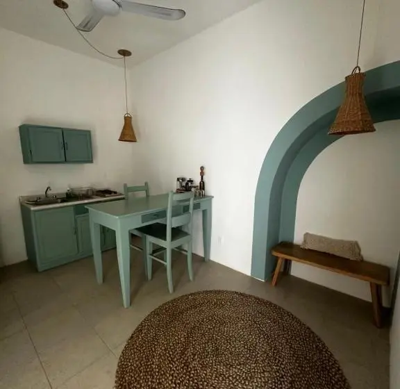 آپارتمان 1 خوابه, Casa Puerta De Mar