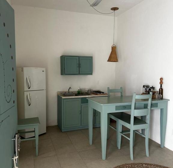 آپارتمان 1 خوابه, Casa Puerta De Mar