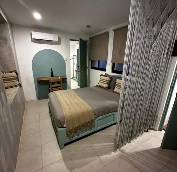 آپارتمان 1 خوابه, Casa Puerta De Mar