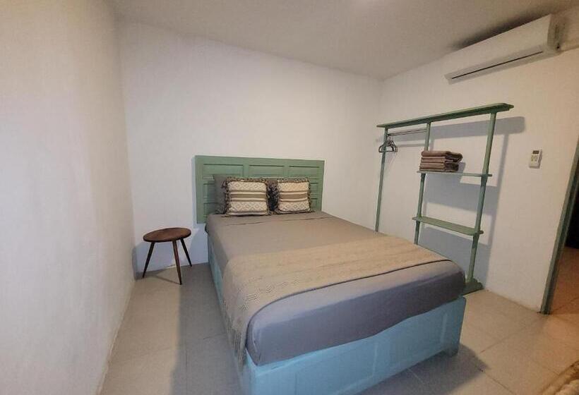 اتاق استاندارد, Casa Puerta De Mar