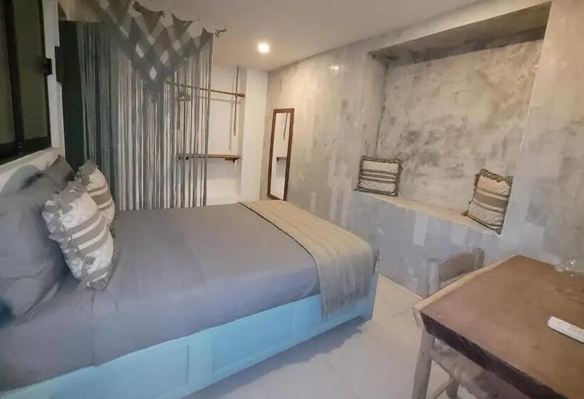 اتاق استاندارد, Casa Puerta De Mar
