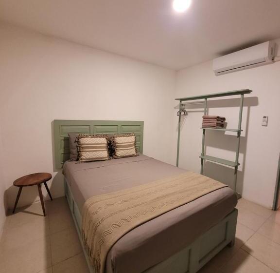 اتاق استاندارد, Casa Puerta De Mar