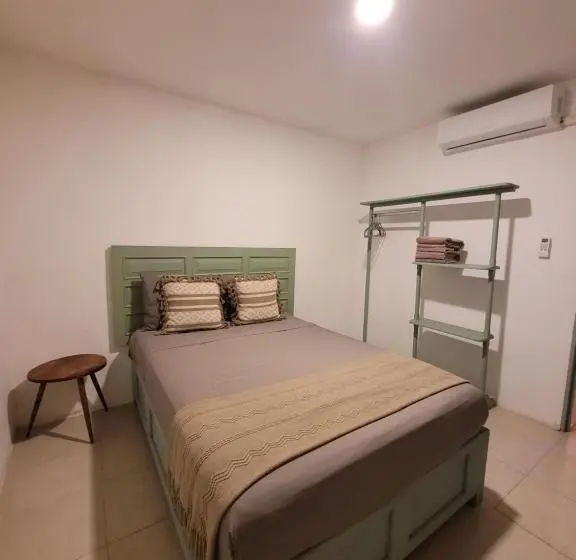 اتاق استاندارد, Casa Puerta De Mar