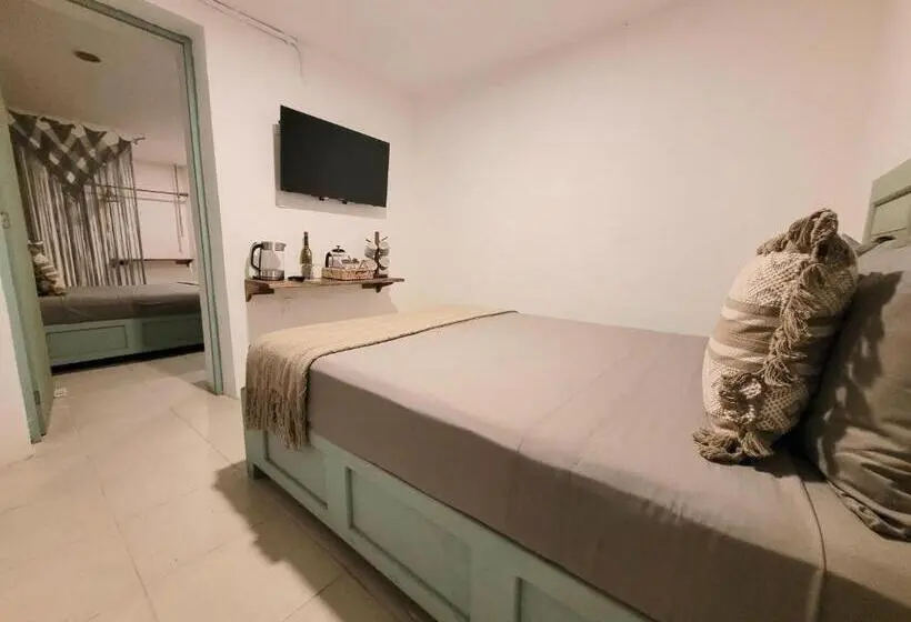 اتاق استاندارد, Casa Puerta De Mar