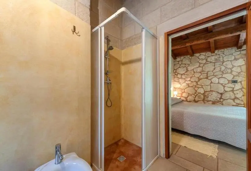 ２ベッドルームのスーペリアアパートメント, Masseria Copertini