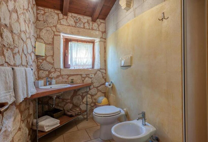 Appartamento Superiore 2 Camere da Letto, Masseria Copertini