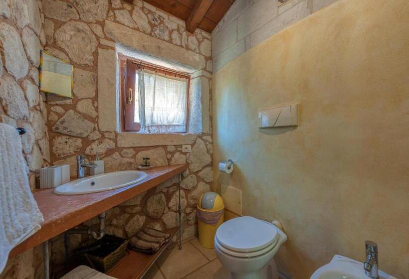 Апартаменты Superior 2 Спальни, Masseria Copertini