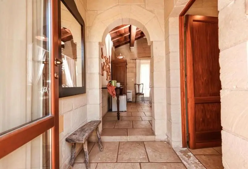 スタンダードルーム, Masseria Copertini